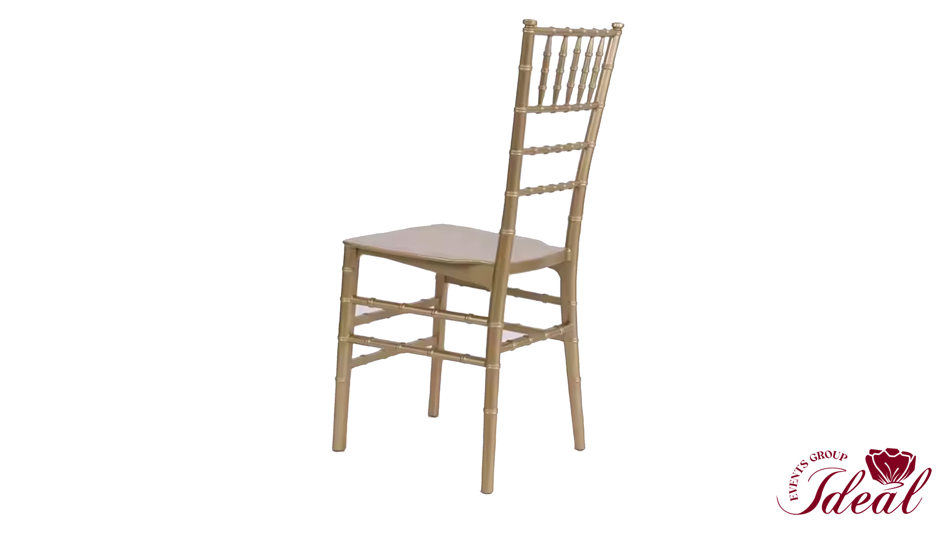 Tiffany chair hire for Melbourne weddings